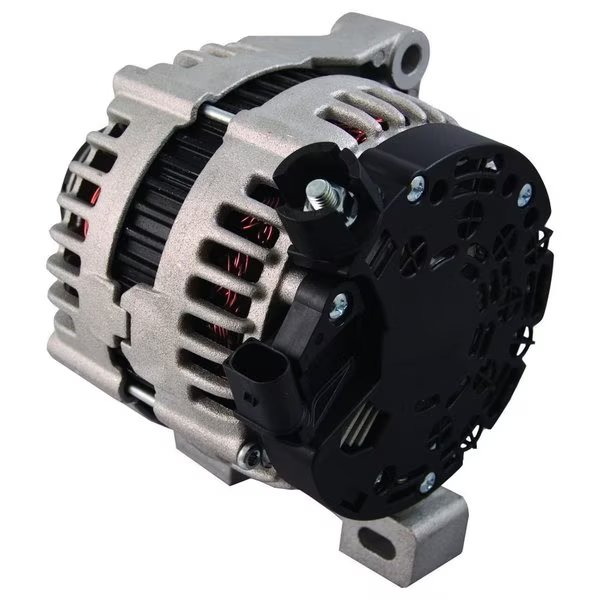 Replacement For Volvo, 2012 C70 25L Alternator, Ilc, Mfr#: 2012 C70 2.5L  ALTERNATOR